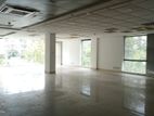 Commercial 900Sft.Office Rent In Gulshan