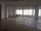 Commercial 9500 Sft Office Space for Rent in Gulshan