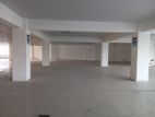 Commercial 9500 Sft Office Space Ready for Rent in Gulshan
