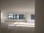 Commercial Approved 5000 SqFt Open Floor Rent In Gulshan-2