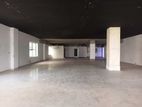 Commercial Approved 6500 SqFt Floor Rent GULSHAN