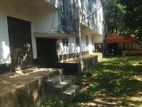 COMMERCIAL BUIDLING FOR RENT (8,000 sqft)