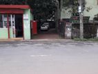 Commercial building rent