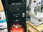 Commercial Coffee Machine