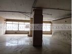 Commercial Corporate Office Space Ready for Rent in Mirpur 11