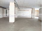 Commercial Corporate Office Space Ready for Rent in Mirpur 11