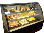 Commercial Display Chiller Pastry Cake and Sweets Fridge