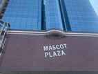 commercial floor office space available of Mascot Plaza