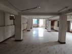 Commercial Floor Rent in Mirpur-12 (EHL)