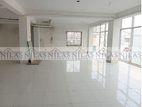Commercial Front Facing 3000 Sft Space for Rent in Dhanmondi