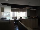 commercial full furnish office rent in banani