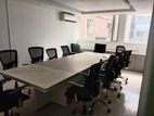 commercial full furnish office space available in Gulshan