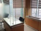 Commercial Full Furnished 3500sqft Ready Office Rent At Banani