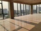 Commercial Full Open Space 4600 SqFt For Rent at Gulshan