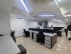 Commercial Furnished (3215-Sqft) Office Space Rent In Banani