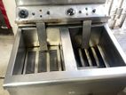 Commercial Gas Deep Fryer (30 Litre)