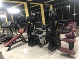 Commercial Gym Sell