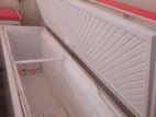 Commercial Hard TOP Deep-Freezer (600 Liter Stock Fridge)