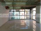 Commercial Lake Circus View Space Ready for Rent in Dhanmondi