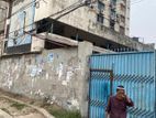 Commercial Land at Board Bazar 35 Katha Main Road