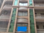Commercial Land with House Sale at Gulshan -02