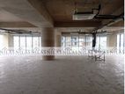 Commercial New Modern 7800 Space for Rent in Dhanmondi