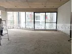 Commercial New Office Space 2450 Sft for Rent in Near Airport