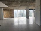 Commercial Office 1600 ft Space Ready for Rent in Banani