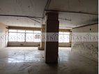 Commercial Office 3375 Sqft Space Ready for Rent in Mirpur