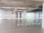 Commercial Office/Café 5000 Sqft Space Rent in Mirpur 12