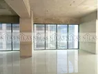 Commercial Office/Café Space 4100 Sqft for Rent in Uttara