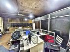 Commercial Office for Rent at Mouchak