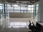 Commercial Office For Rent in Gulshan Avenue