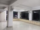 Commercial Office Space 2000 Sft Ready for Rent in Uttara