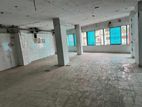 Commercial Office Space 2700sqf+1400sqf For Rent At Shantinagar
