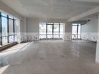 Commercial Office Space 2800 Sft for Rent in Dhanmondi