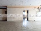 Commercial Office Space Ready for Rent in Mirpur 11