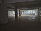 Commercial Office Space Rent At Gulshan 1