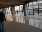 Commercial Office Space Rent in Gulshan-2