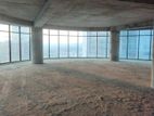 Commercial Office Space Rent in Gulshan Avenue