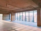 Commercial Office Space(4500-Sqft) For Rent@ Gulshan Avenue