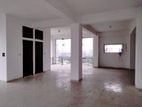 Commercial Open Space (2000sqft) Rent at Gulshan Avenue