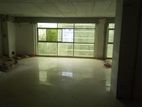 commercial open space 2250 sft rent for office gulshan avenue