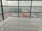 Commercial open space 3000 sft rent in banani