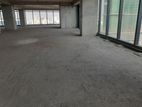 Commercial Open Space 8400 Sqft For Rent in Gulshan-2