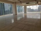 Commercial Open Space Available For Rent in Gulshan Avenue