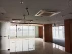 Commercial open space available in banani 11