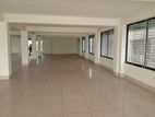 Commercial open space available in gulshan 2 circle