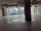 Commercial Open Space For Office Rent in Gulshan-2