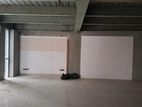 Commercial Open Space For Rent At Banani-1500sqft